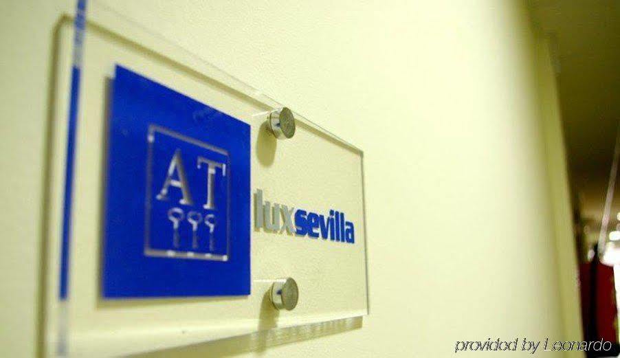 Apartamento Luxsevilla Palacio Sevilla
