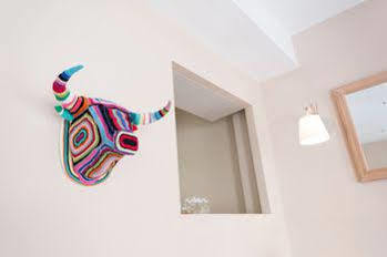 Apartment Maestranza Boutique *