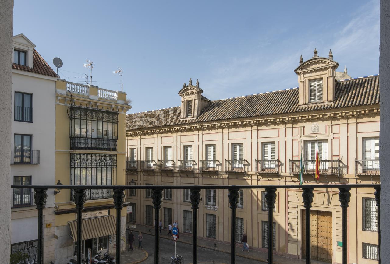 Apartamento Santa Maria Sevilla
