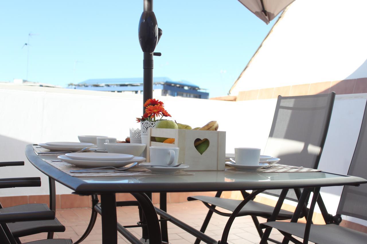 Life Santo Rey Apartamento Sevilla