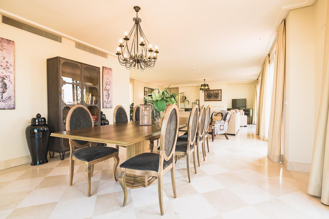 Puerta Principe Luxury Apartment