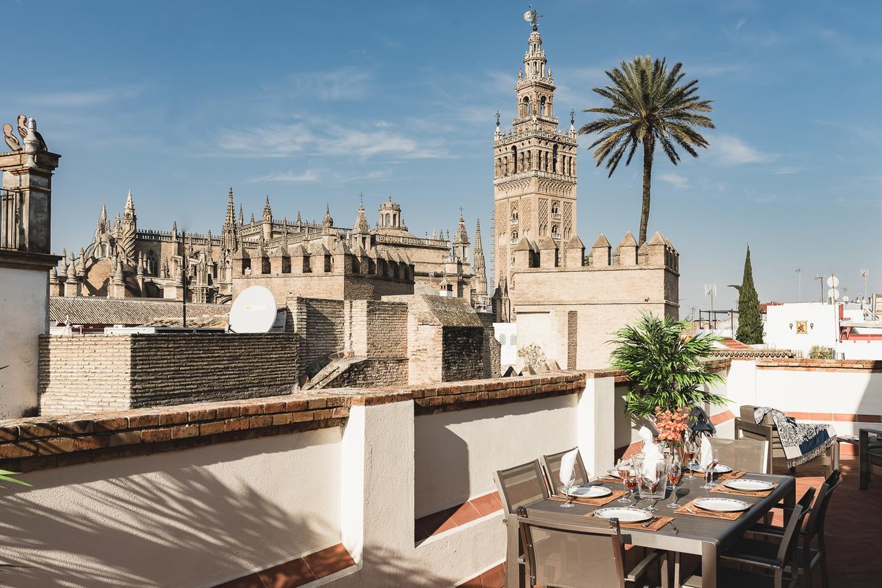 Puerta Principe Luxury Seville