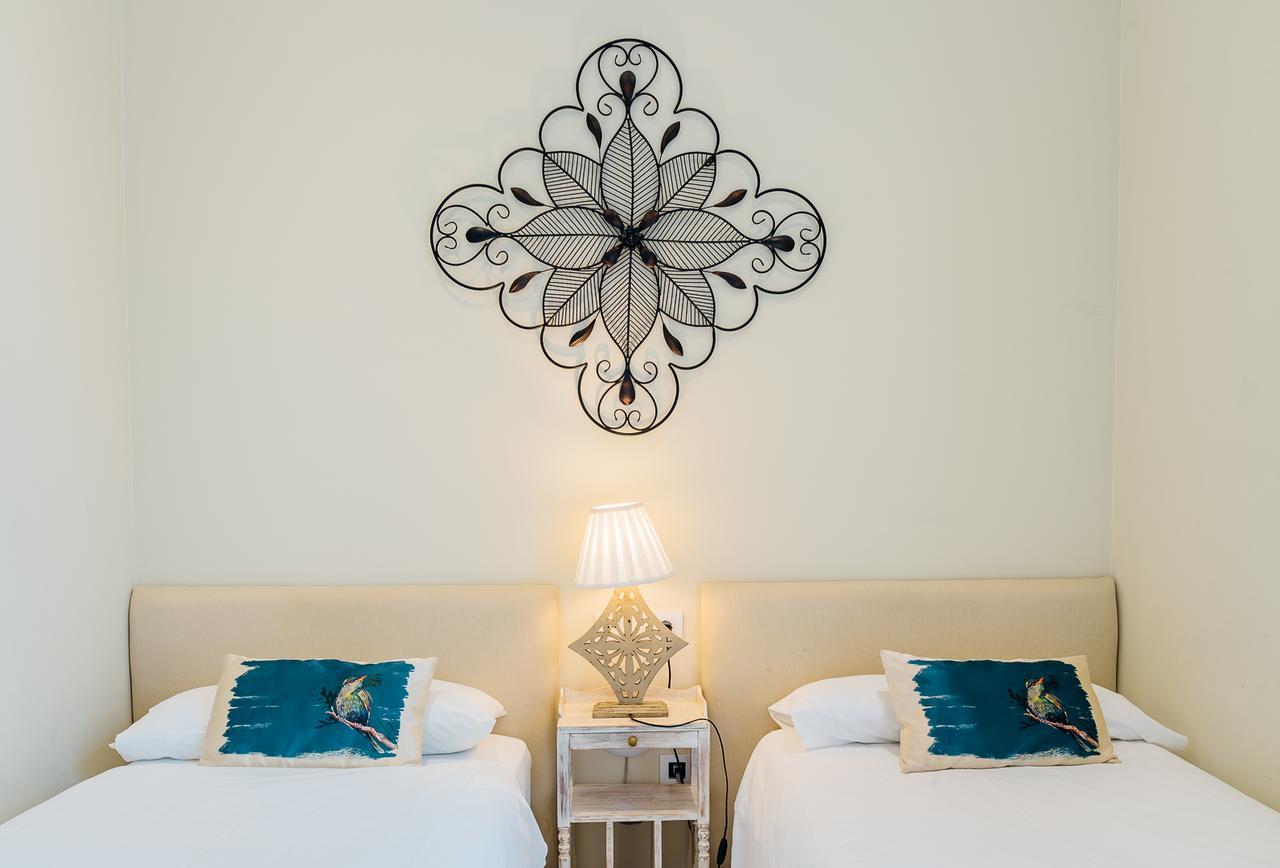 Puerta Principe Luxury * Seville