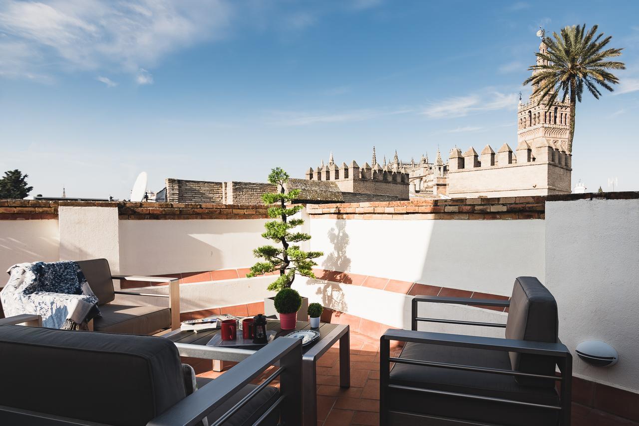 Puerta Principe Luxury Apartment *