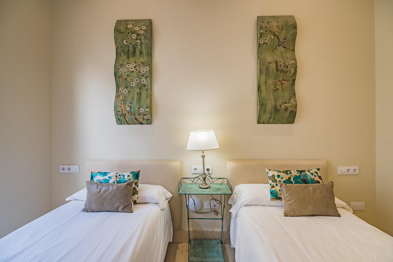 Puerta Principe Luxury Apartment