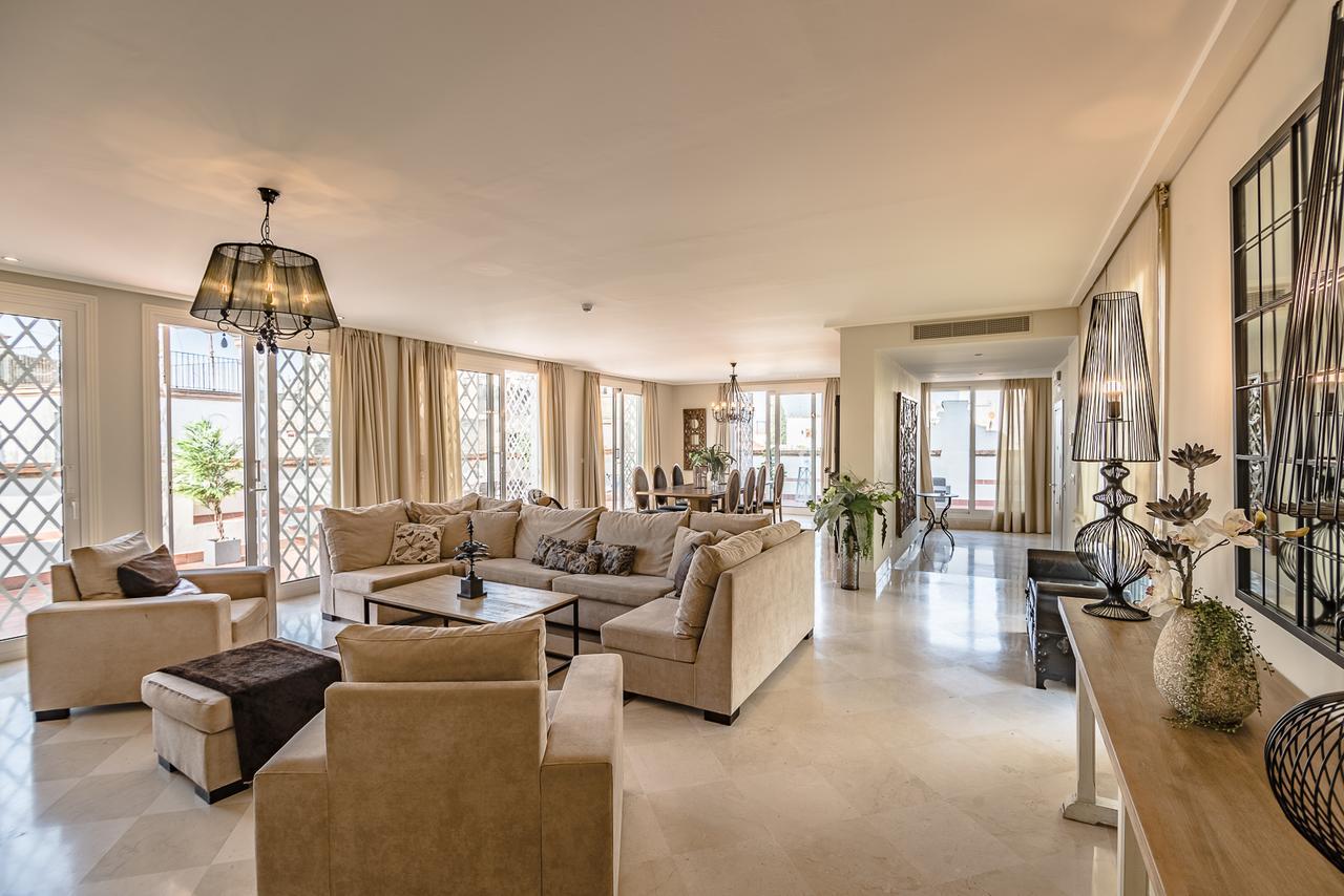 Puerta Principe Luxury Apartment