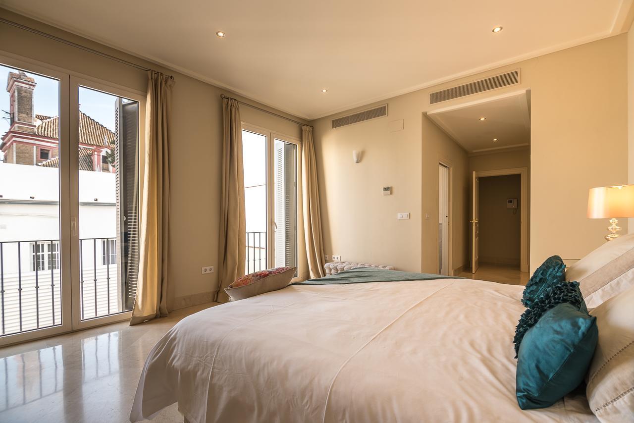 Puerta Principe Luxury Apartment