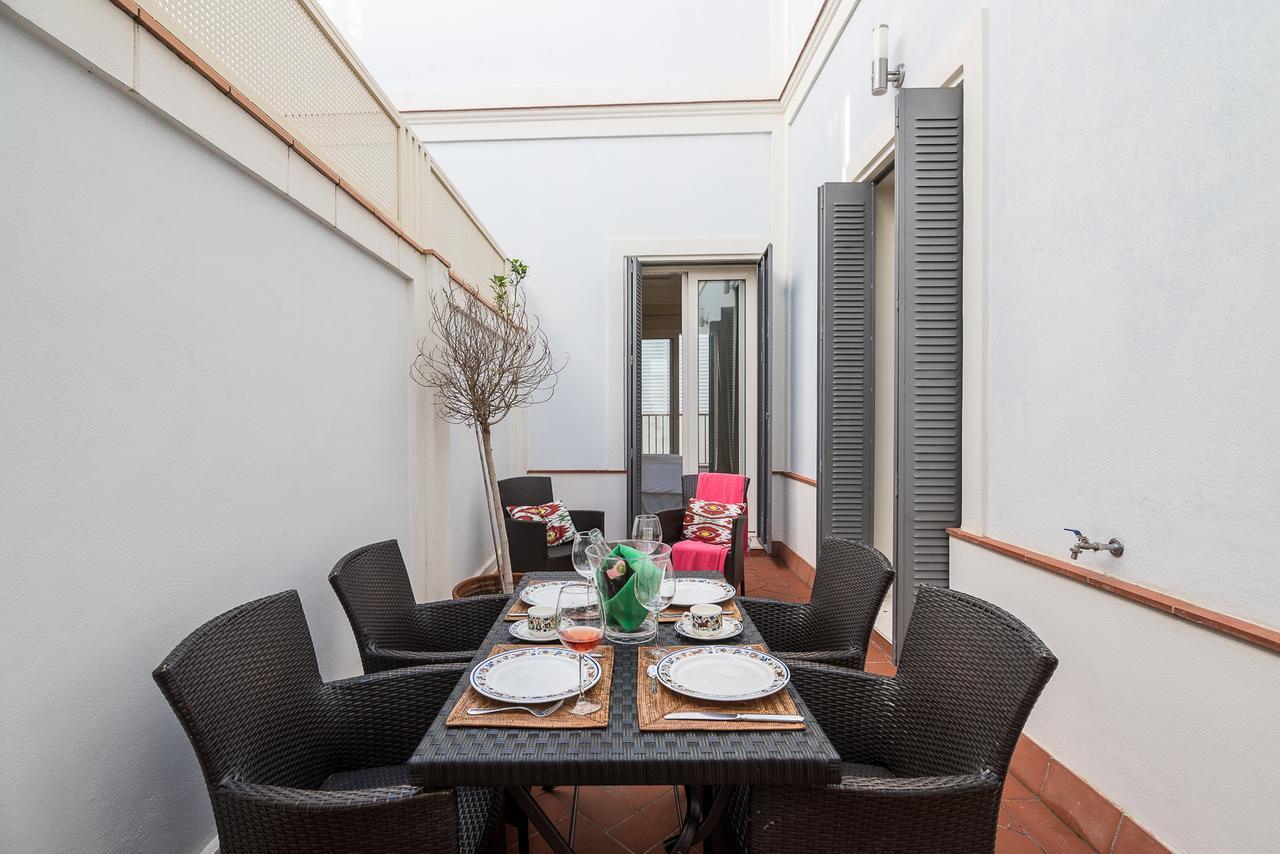 Puerta Principe Luxury Apartment