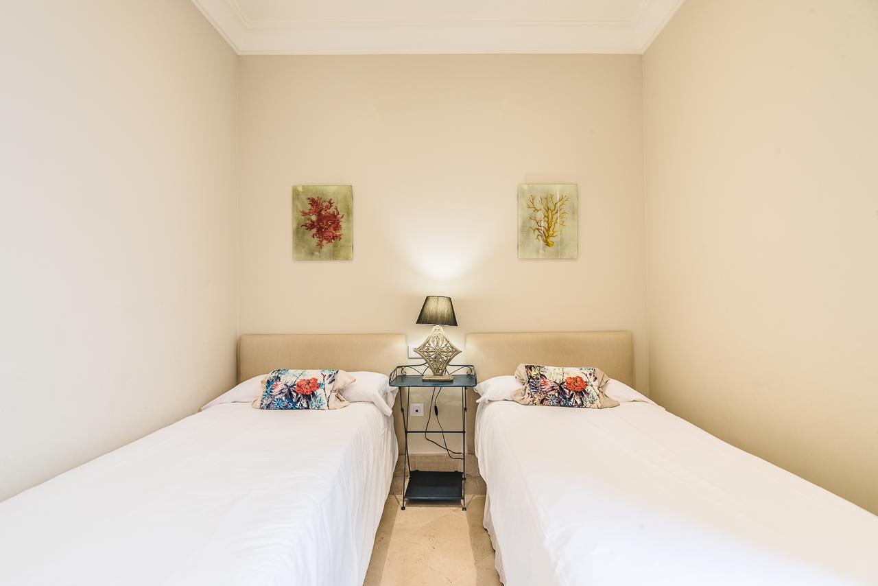 Puerta Principe Luxury Seville