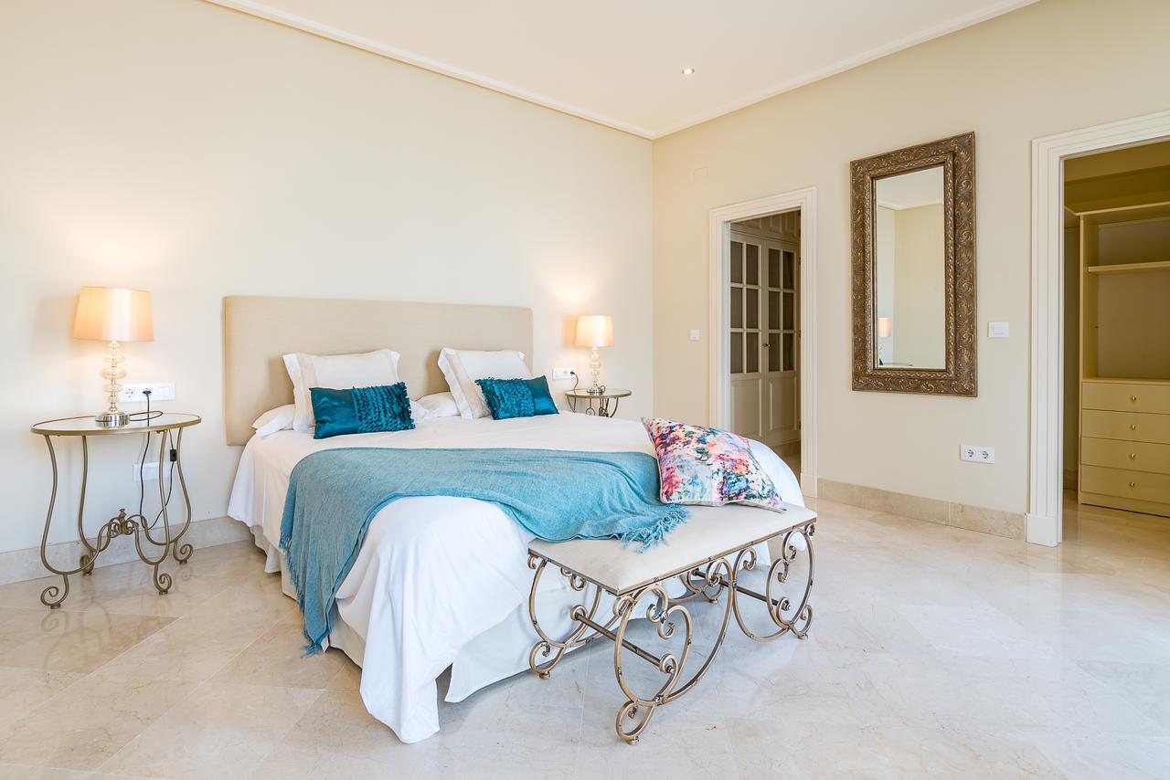 Puerta Principe Luxury * Seville