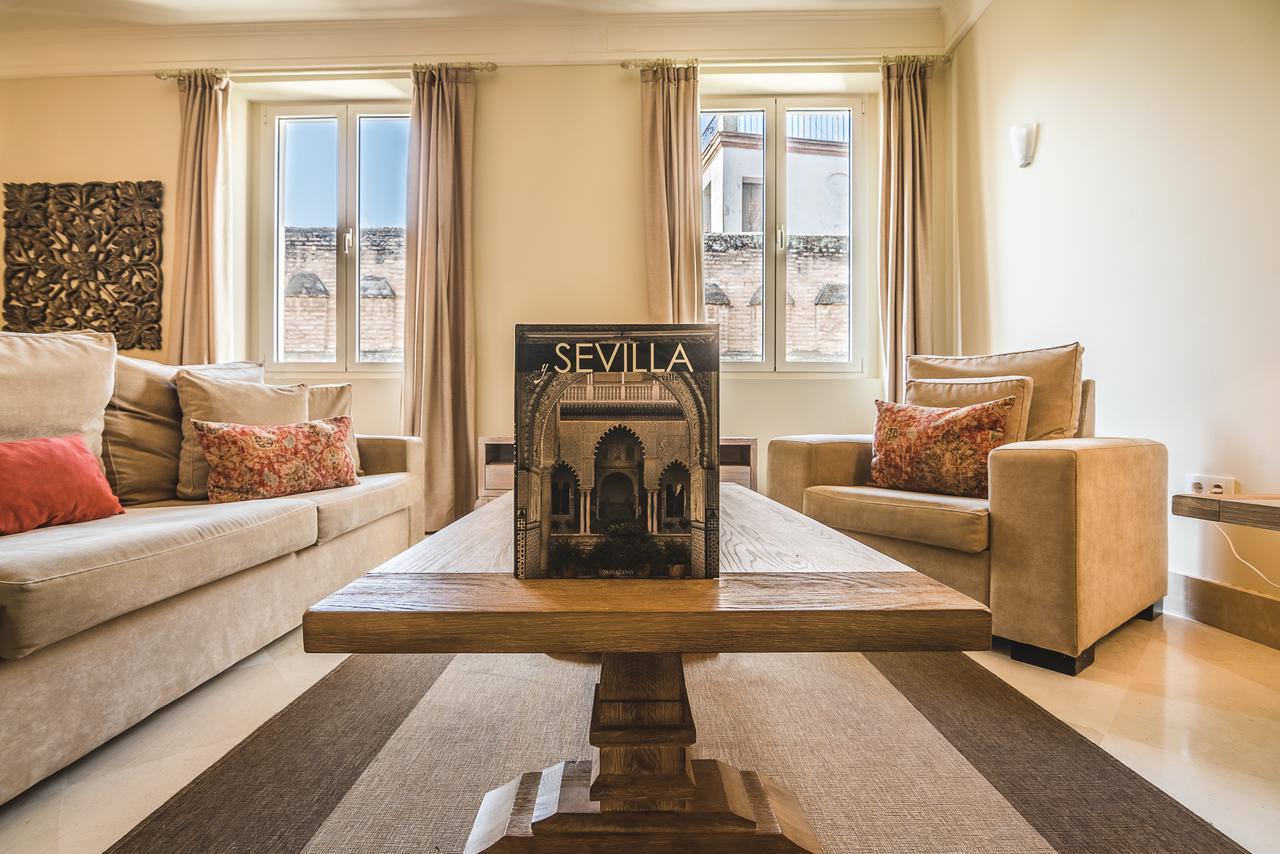 Puerta Principe Luxury Apartment *
