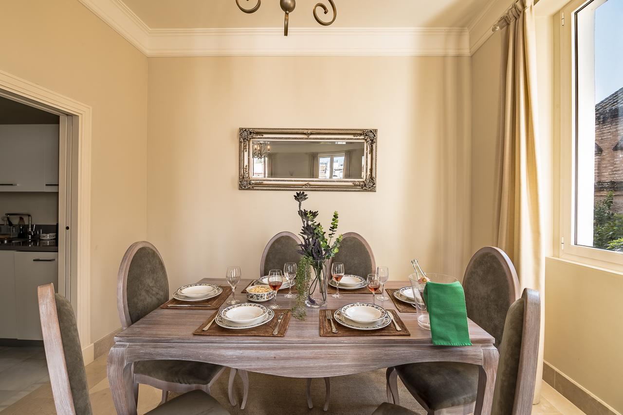 Puerta Principe Luxury Seville