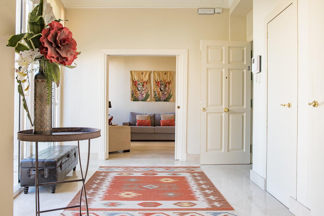 Puerta Principe Luxury * Seville