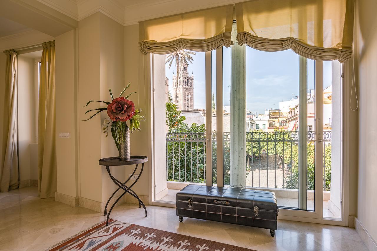 Puerta Principe Luxury Apartment