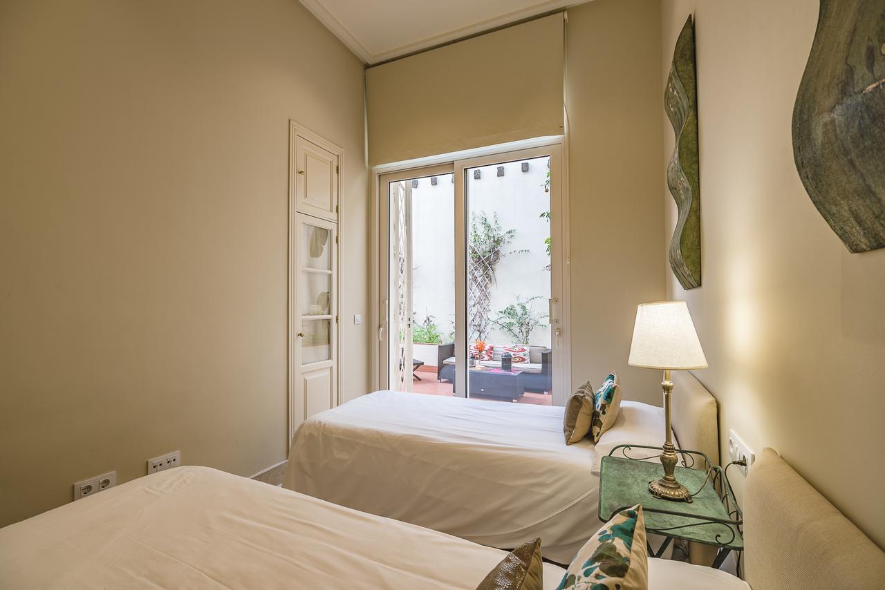 Puerta Principe Luxury * Seville