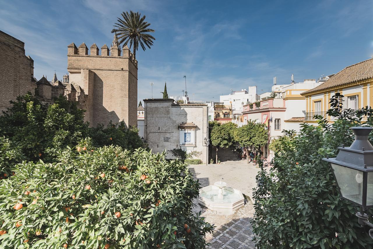 Apartment Puerta Principe Luxury