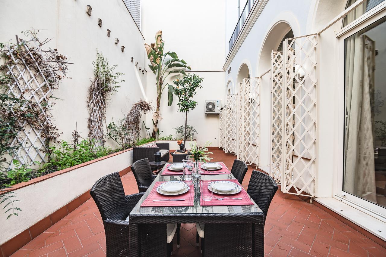 Puerta Principe Luxury Apartment *