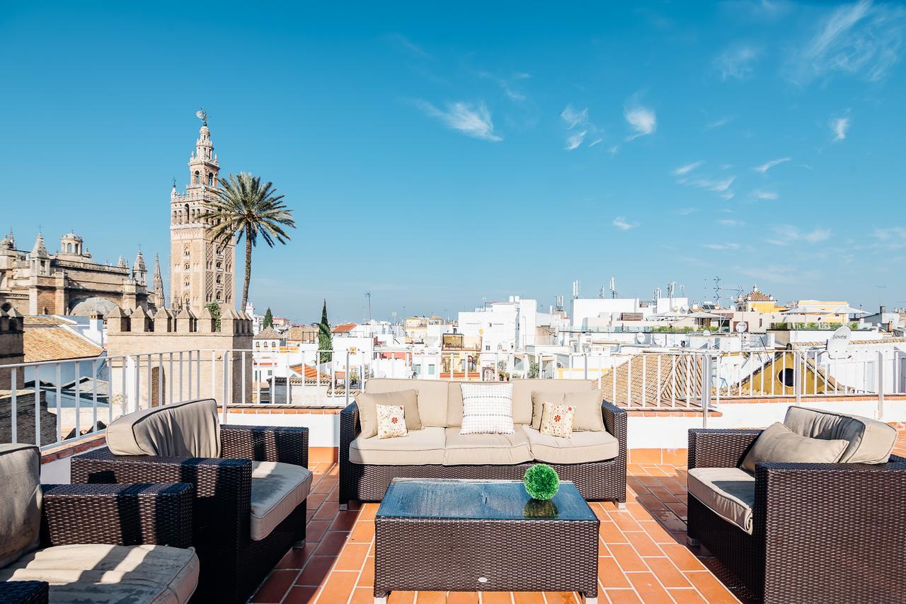 Puerta Principe Luxury Apartment *