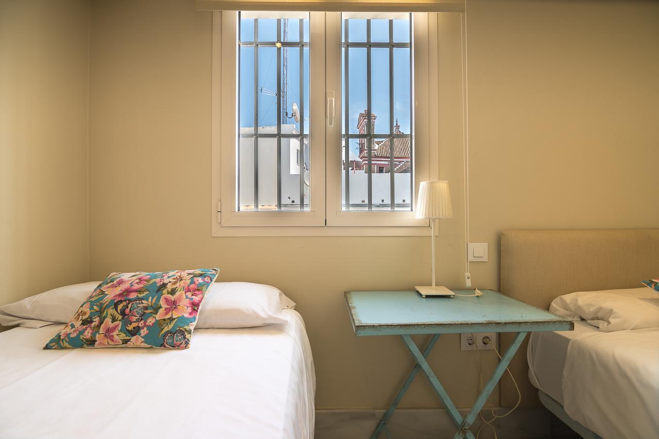 Puerta Principe Luxury Apartment Seville