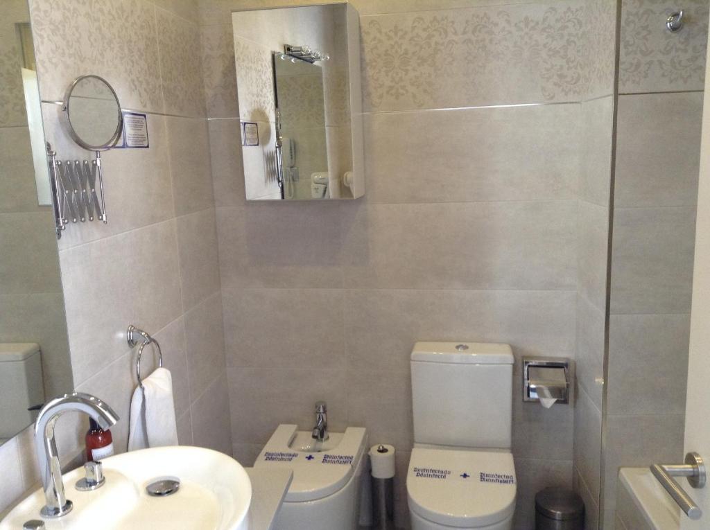 Palacio Alcázar Hotel 4*