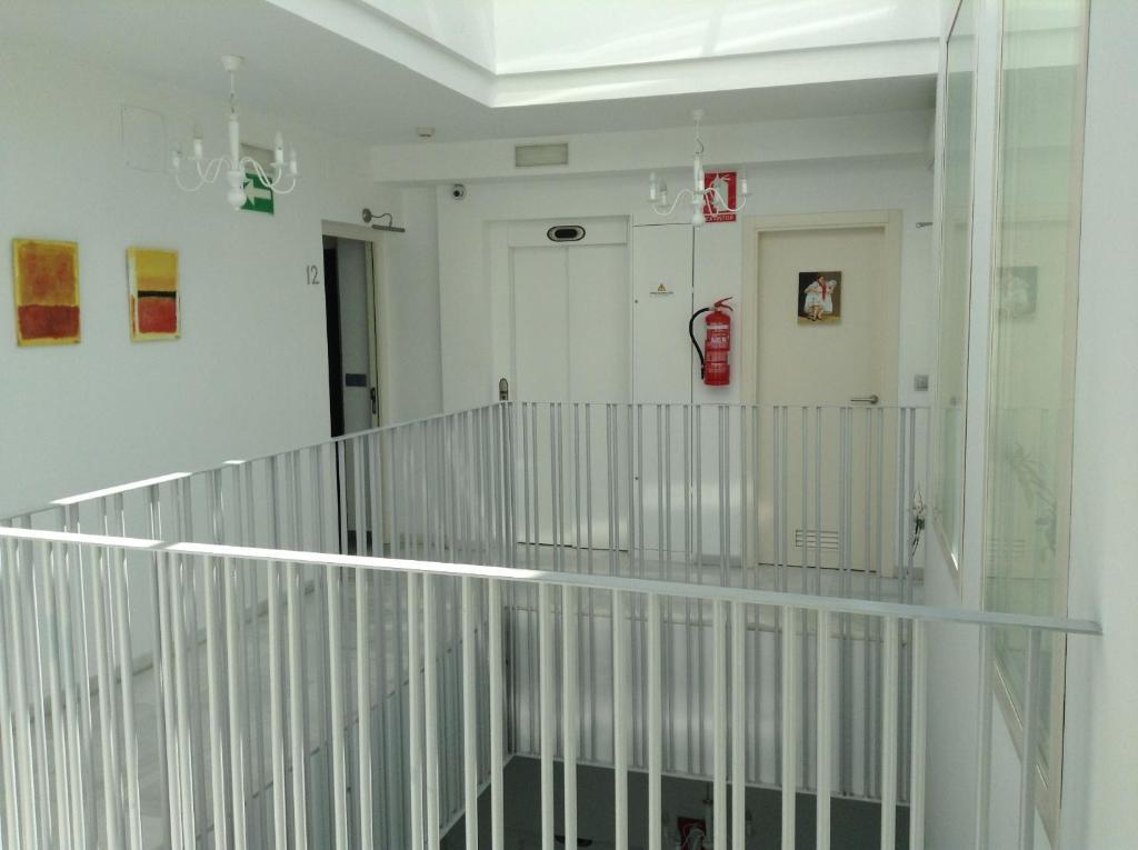 Hotel Palacio Alcázar 4*