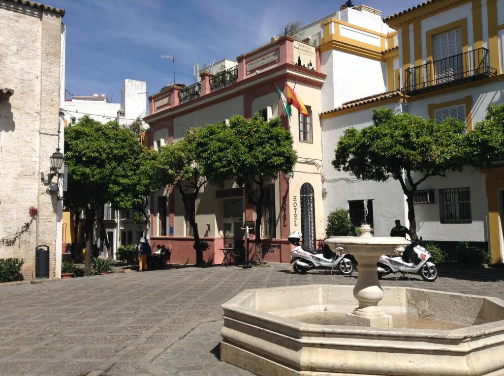 Hotel Palacio Alcázar 4*