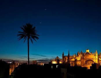 Palacio Alcázar Hotel Sevilla