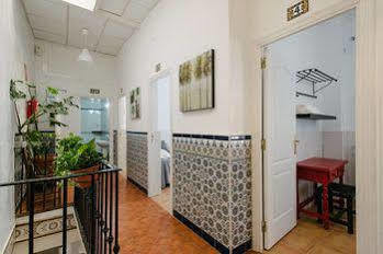 Apartamento Generalife Sevilla