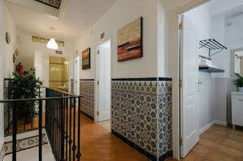 Apartamento Generalife