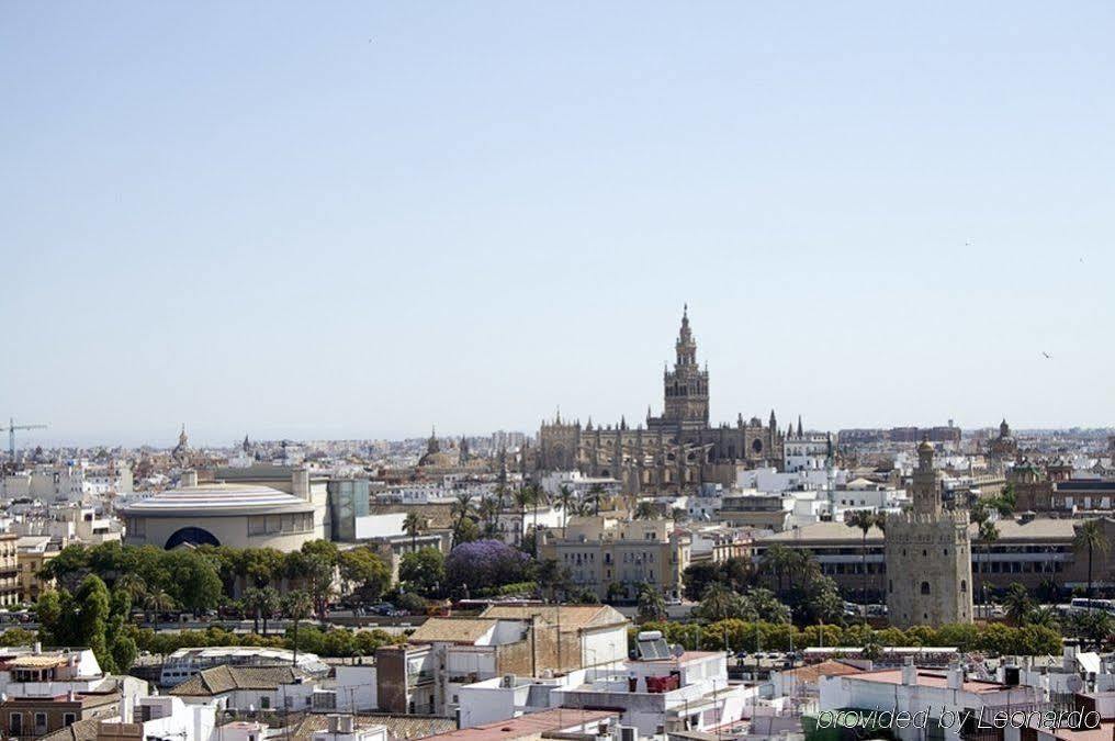 Resitur Sevilla