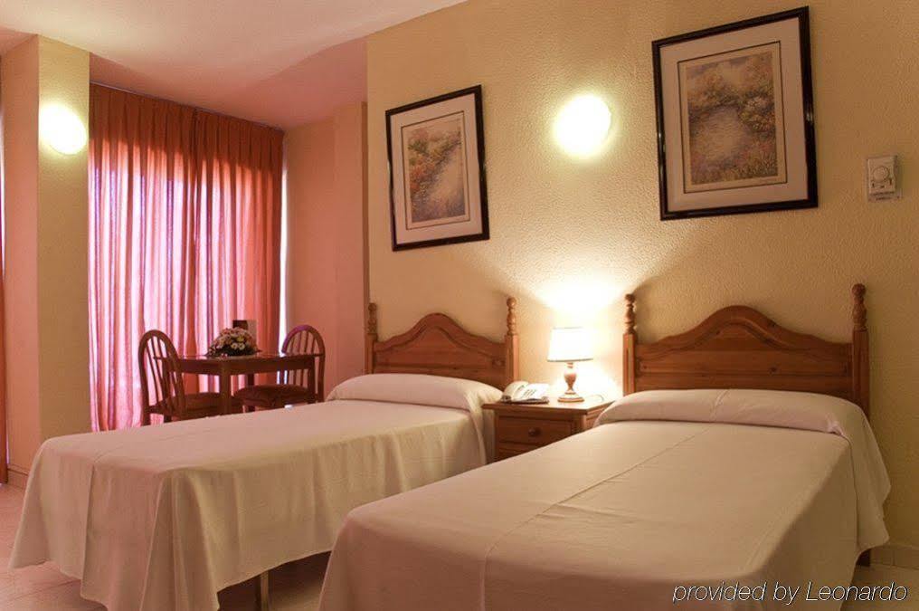 Apartamento Resitur *