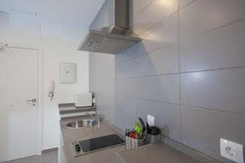 Apartment Terrazas De La Catedral *
