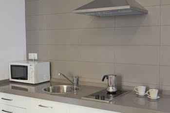 Terrazas De La Catedral Apartment Seville