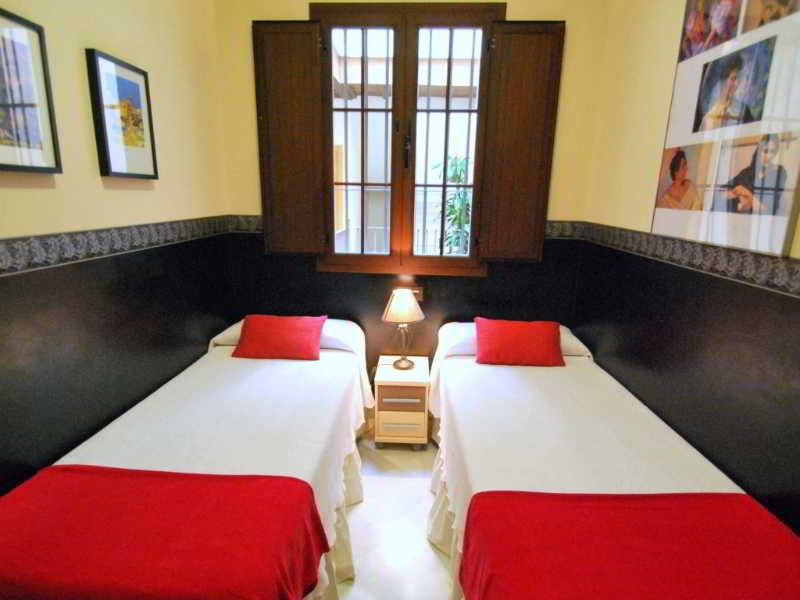 Living-sevilla San Lorenzo Sevilla