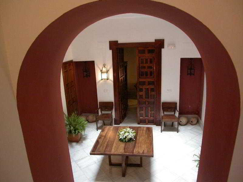 La Abadia De Giralda