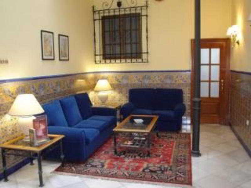 Londres Hotel Sevilla