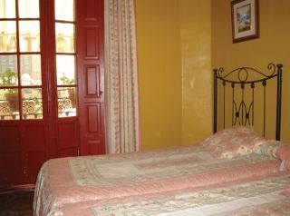 Apartamento Gogh