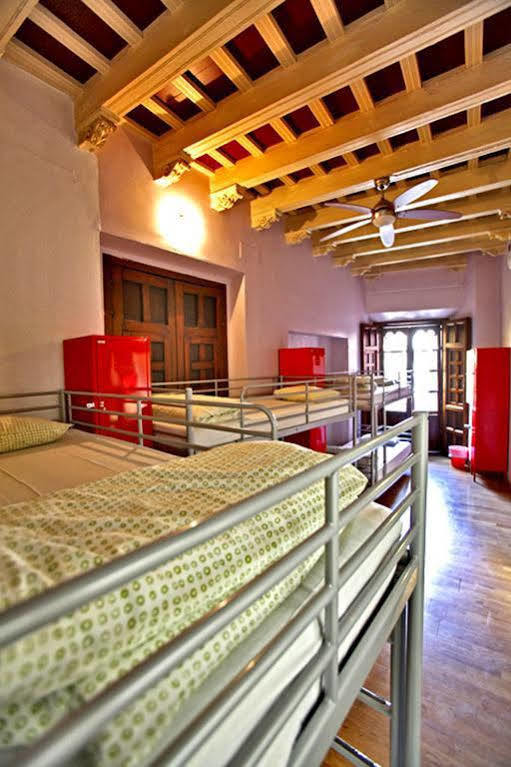 Traveler's * Sevilla