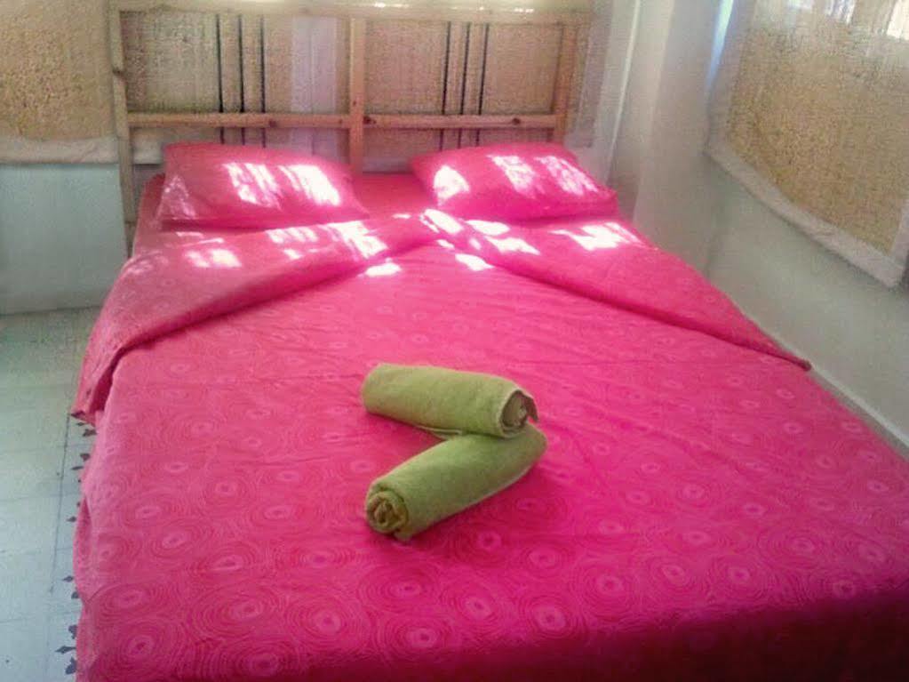 Hotel Traveler's Sevilla