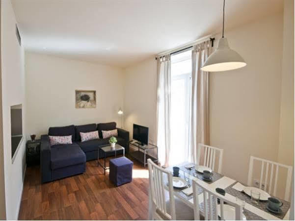 Murallas De Apartamento Sevilla