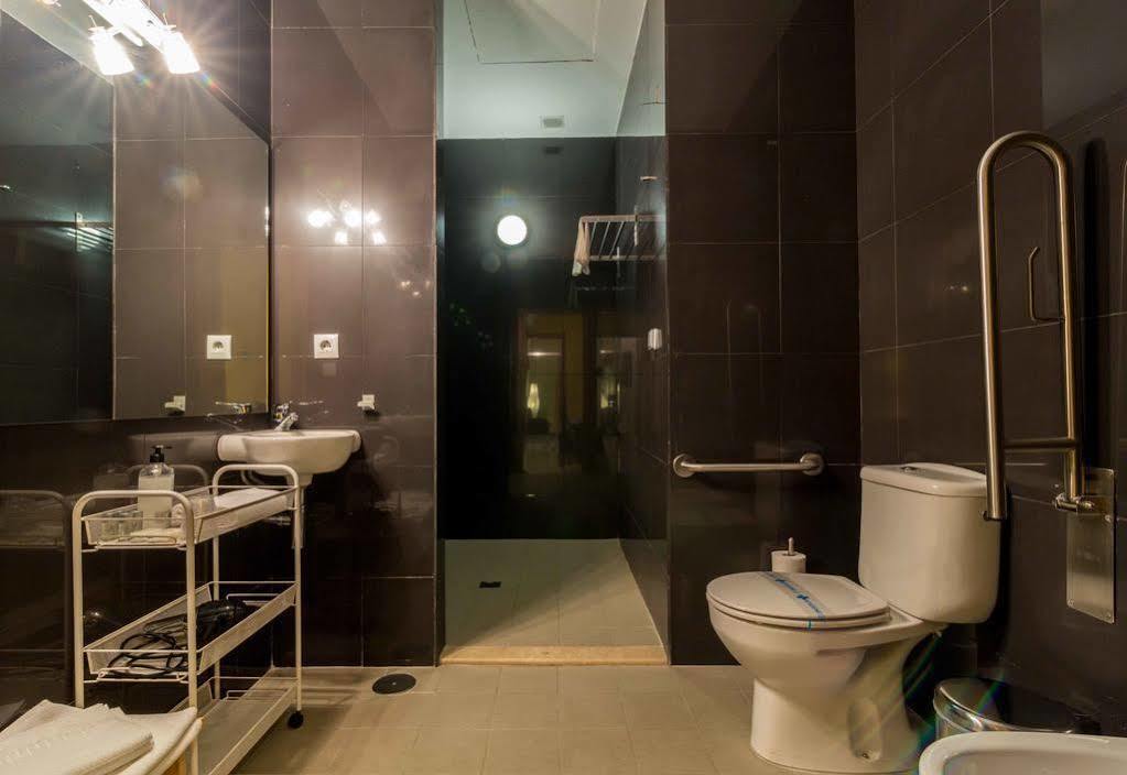 La Casa Del Conde De Gelves Apartamento *