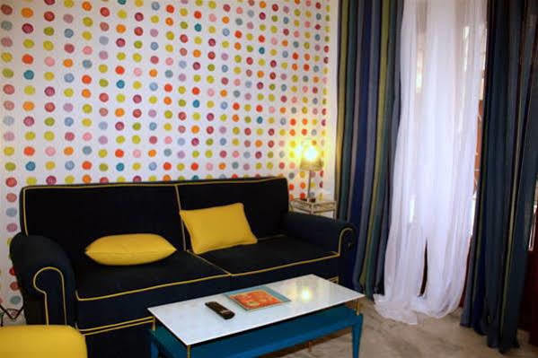 Singular Entre Catedrales Apartamento *