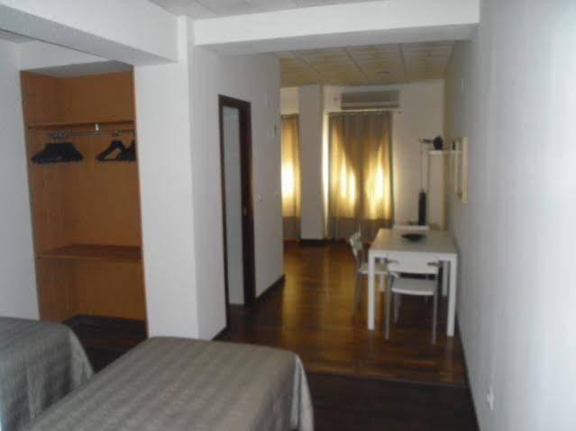 Jentoft Apartamento Sevilla