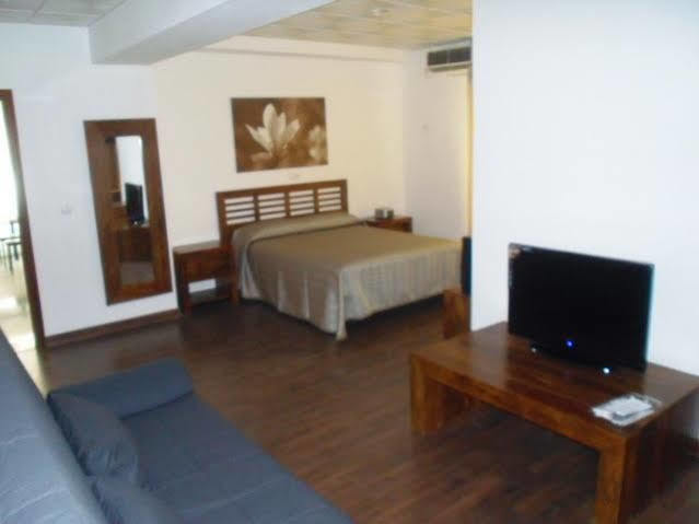 Jentoft Apartamento