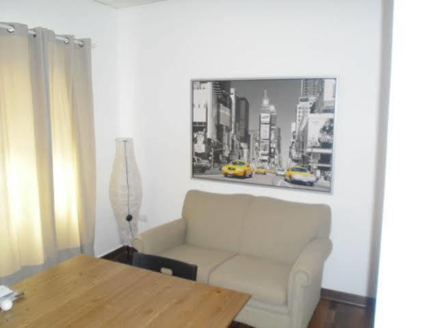 Jentoft Apartamento *