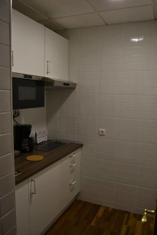 Apartamento Jentoft *
