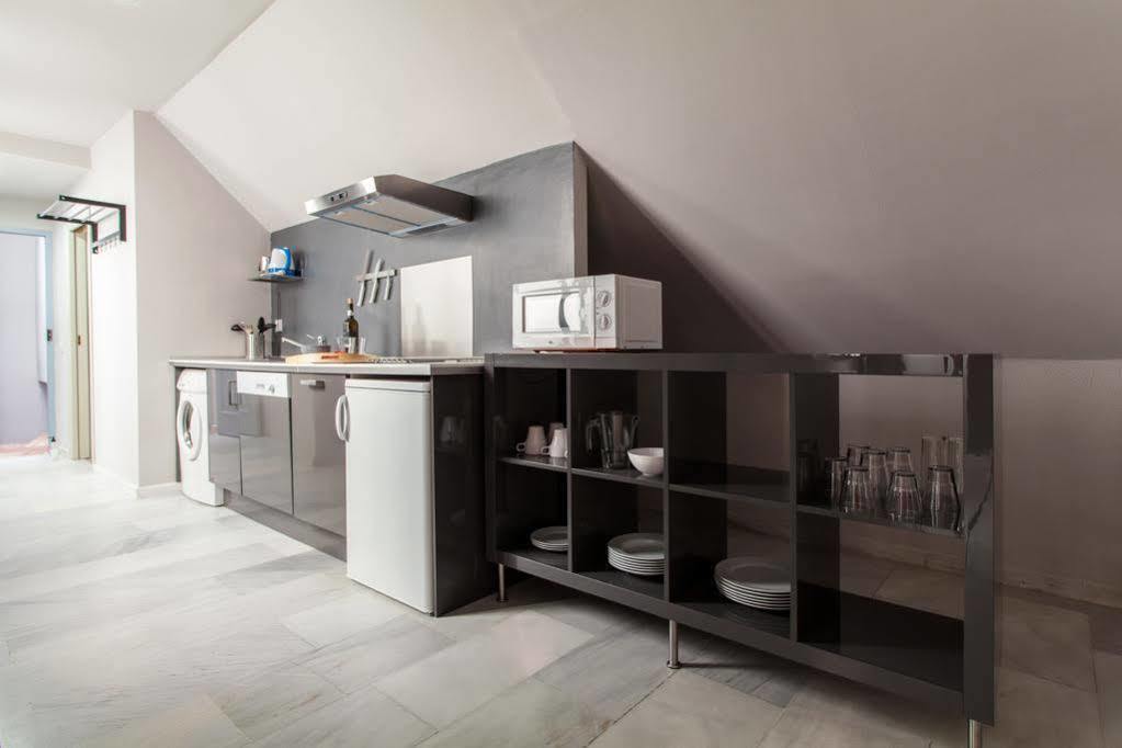 Apartamento Tetuán Sevilla