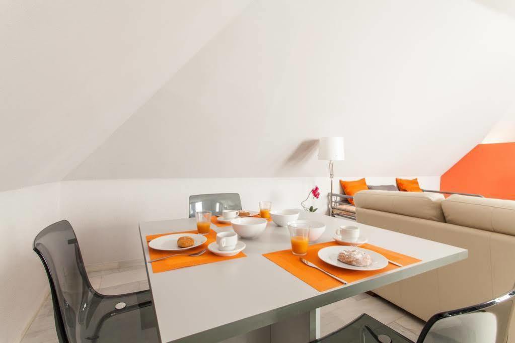 Apartamento Tetuán Sevilla