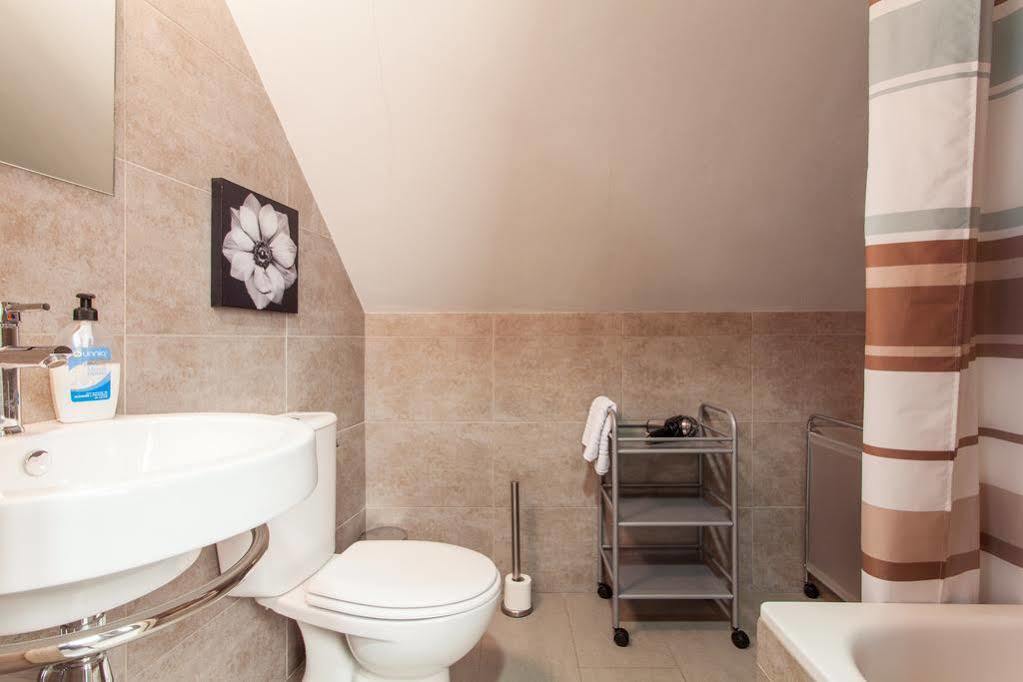 Apartamento Tetuán Sevilla