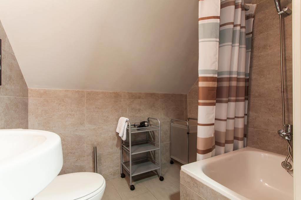 Apartamento Tetuán Sevilla